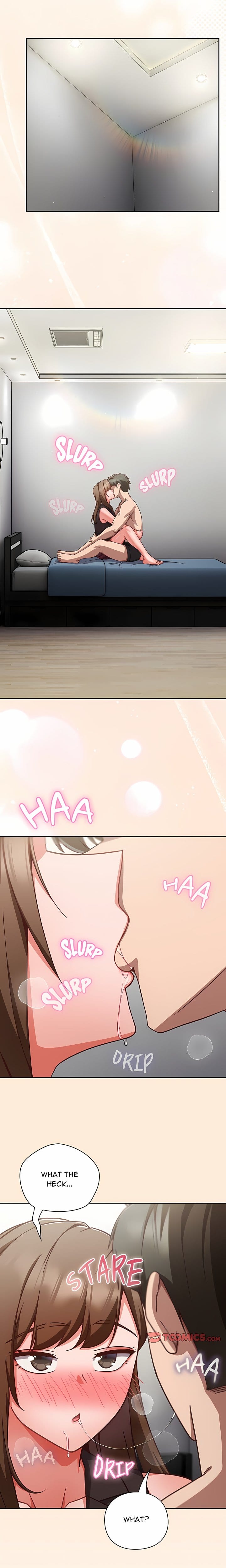 Let’s Play Hooky Uncensored, chapter 60, page 13 of 23