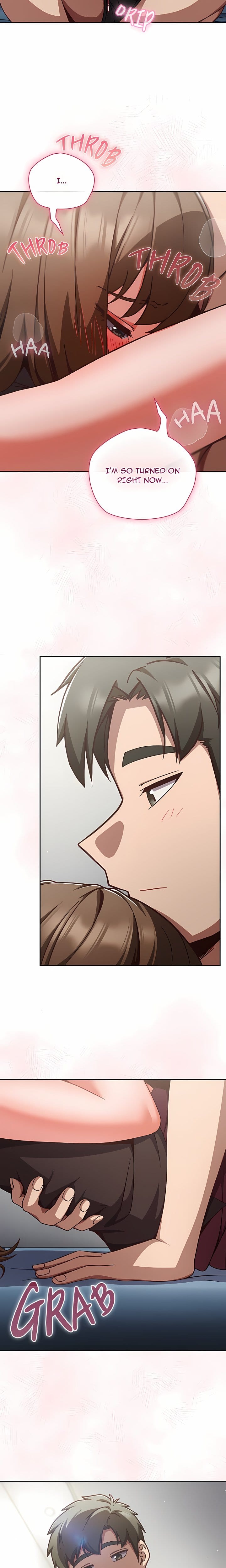 Let’s Play Hooky Uncensored, chapter 60, page 19 of 23