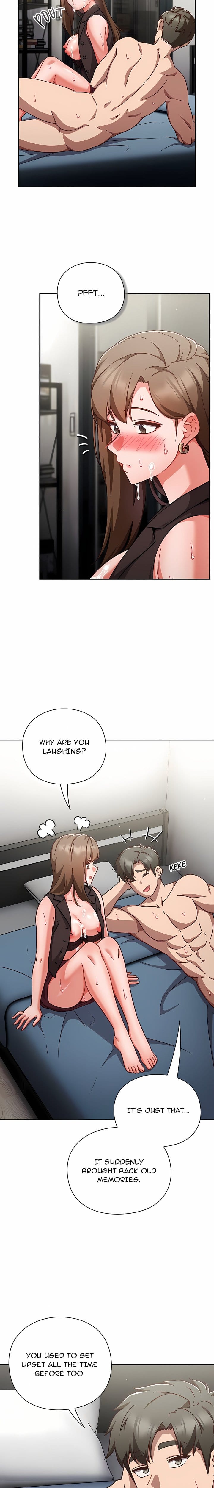 Let’s Play Hooky Uncensored, chapter 61, page 14 of 23