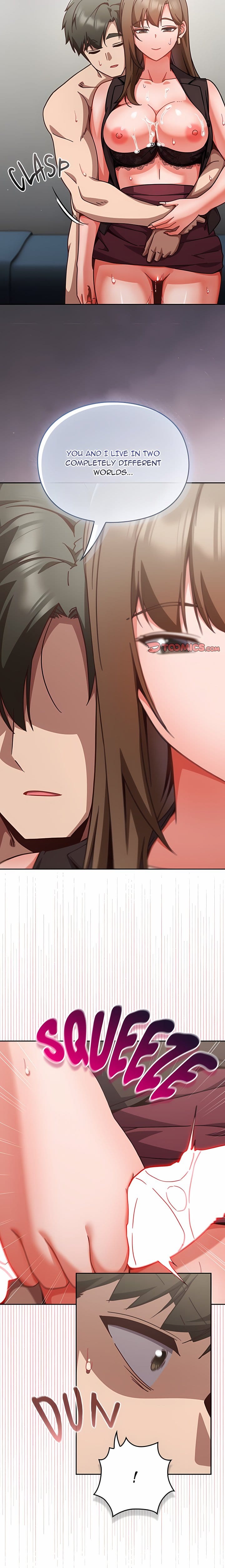 Let’s Play Hooky Uncensored, chapter 61, page 21 of 23