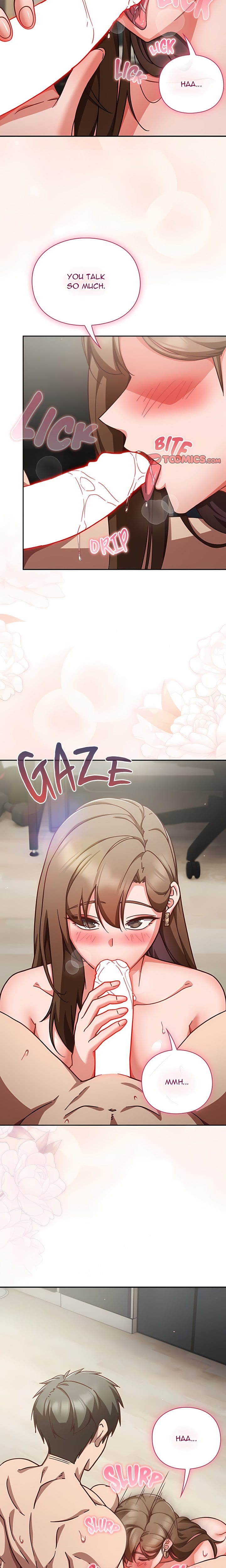 Let’s Play Hooky Uncensored, chapter 62, page 6 of 23