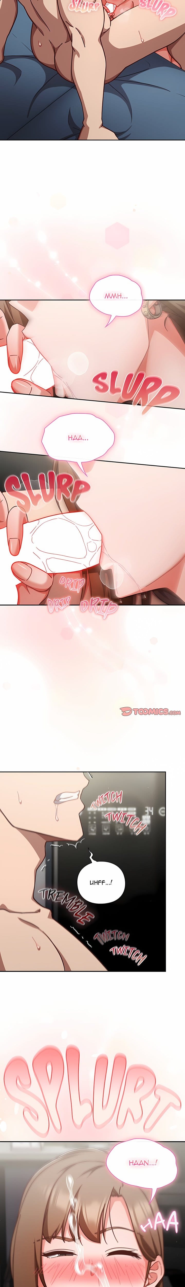 Let’s Play Hooky Uncensored, chapter 62, page 7 of 23