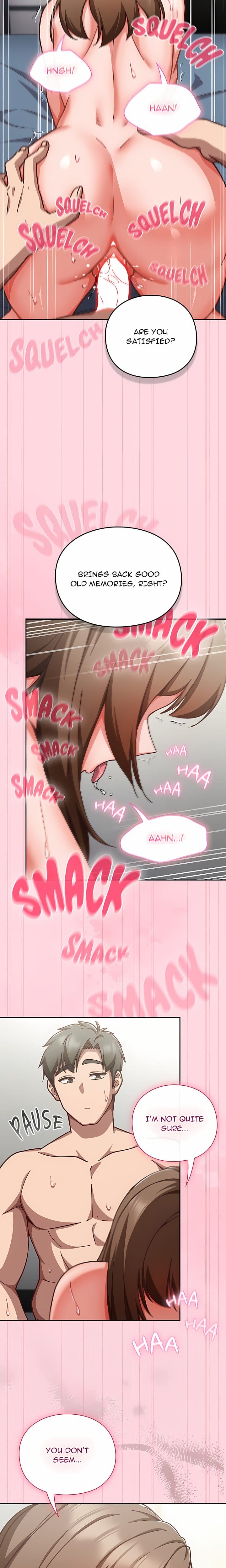 Let’s Play Hooky Uncensored, chapter 62, page 19 of 23
