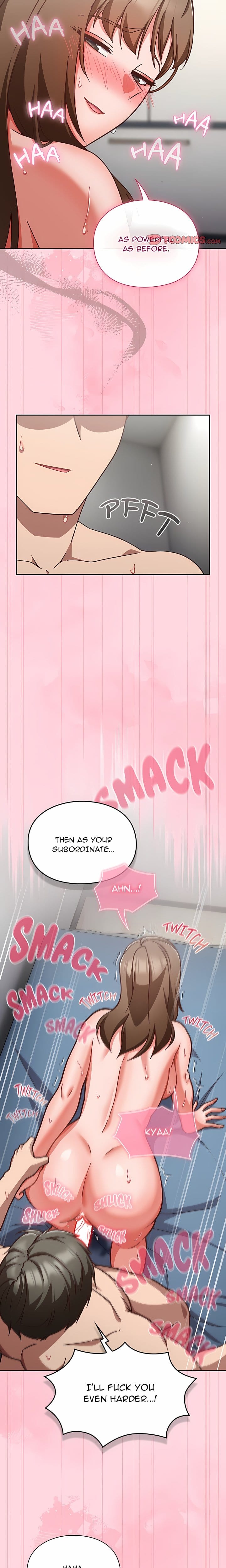 Let’s Play Hooky Uncensored, chapter 62, page 20 of 23