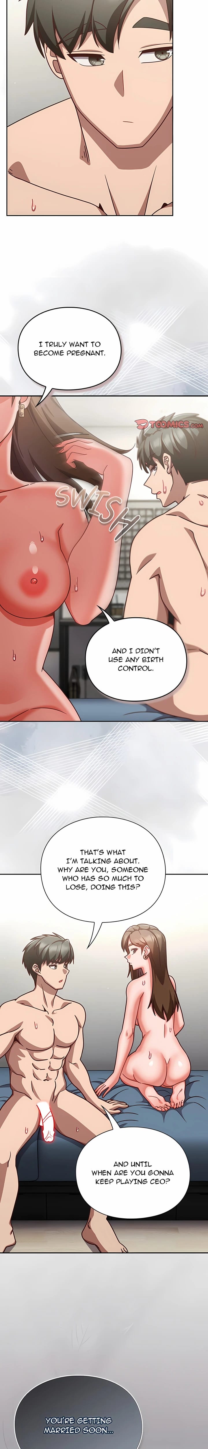 Let’s Play Hooky Uncensored, chapter 63, page 6 of 23
