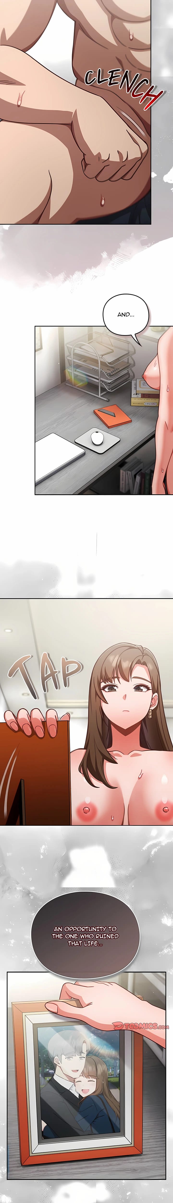 Let’s Play Hooky Uncensored, chapter 63, page 13 of 23