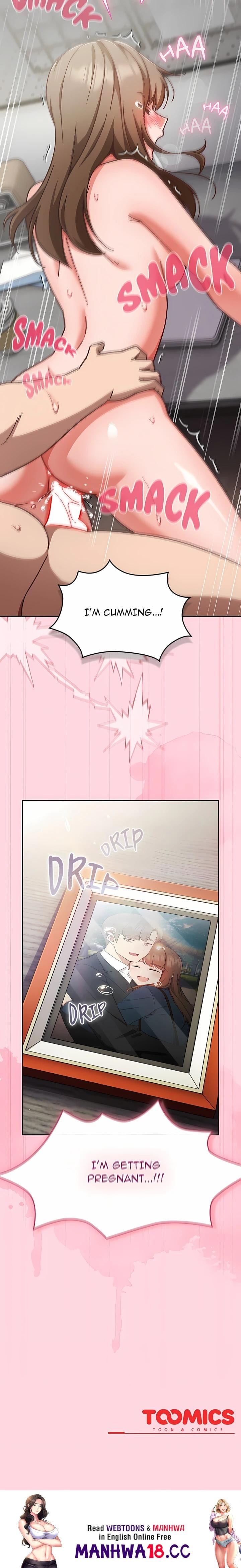 Let’s Play Hooky Uncensored, chapter 63, page 23 of 23