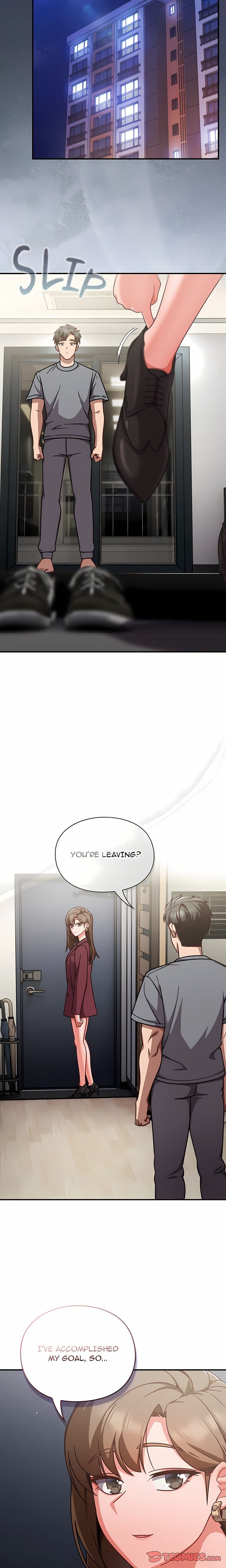 Let’s Play Hooky Uncensored, chapter 64, page 6 of 28