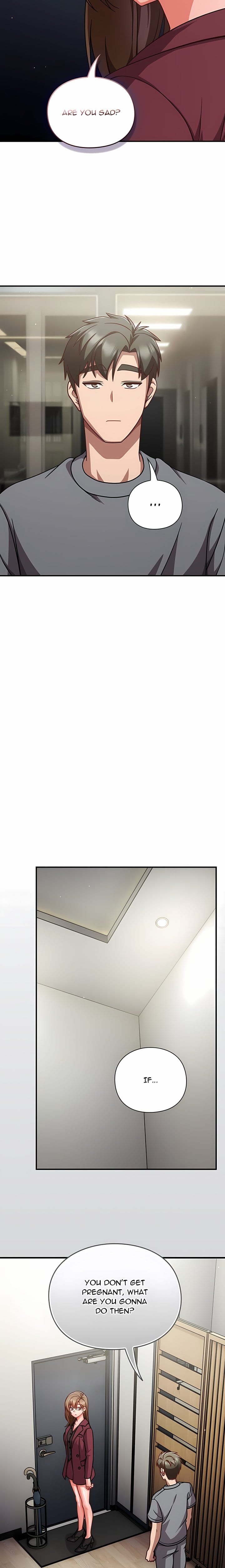 Let’s Play Hooky Uncensored, chapter 64, page 7 of 28