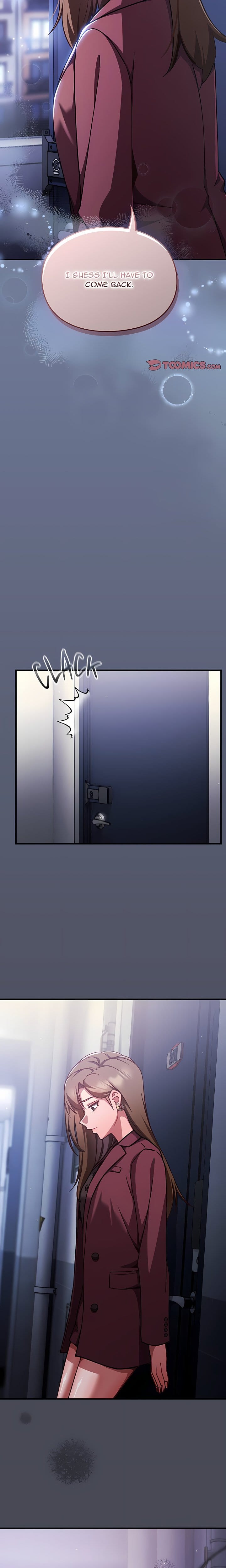 Let’s Play Hooky Uncensored, chapter 64, page 9 of 28