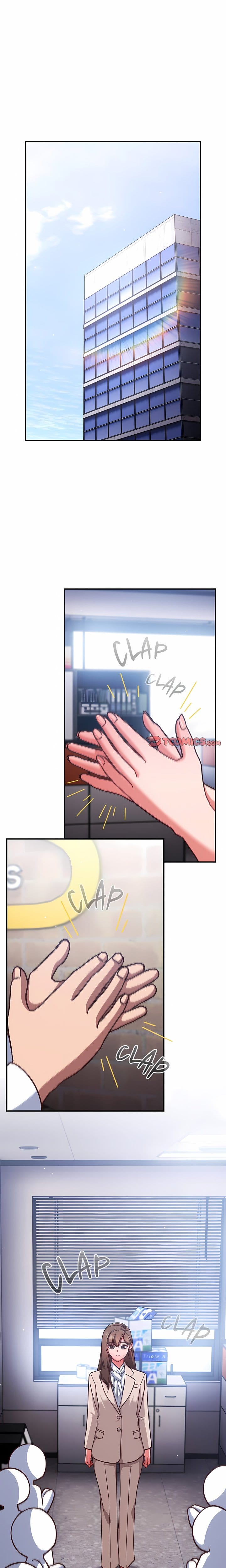 Let’s Play Hooky Uncensored, chapter 64, page 11 of 28