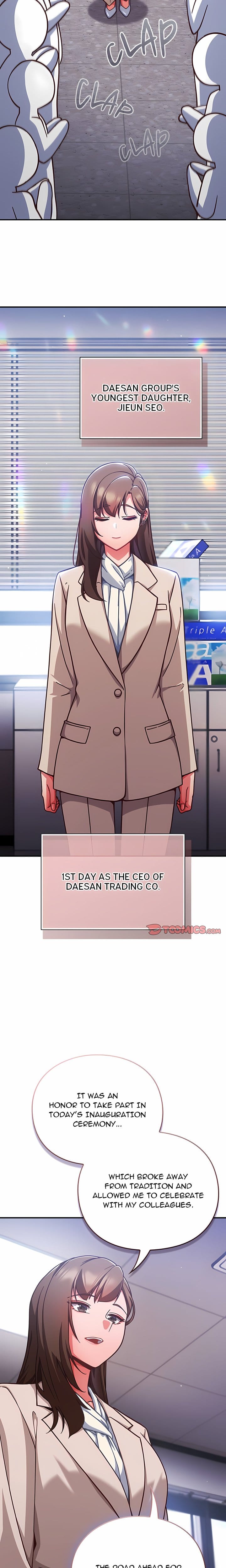 Let’s Play Hooky Uncensored, chapter 64, page 12 of 28