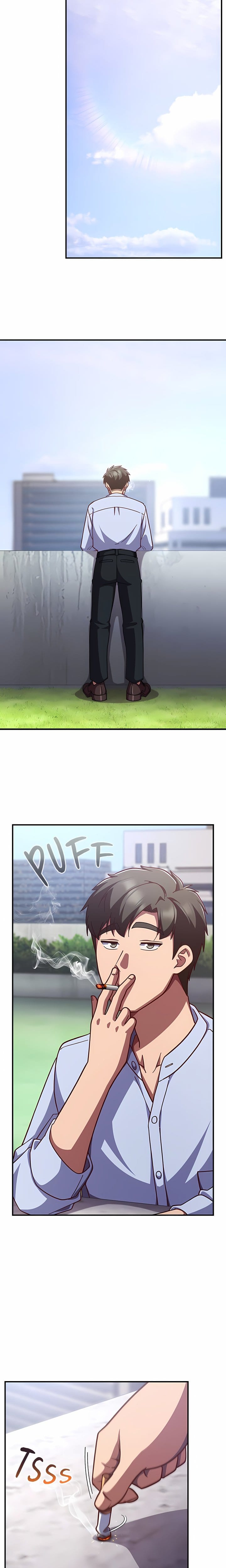 Let’s Play Hooky Uncensored, chapter 64, page 16 of 28