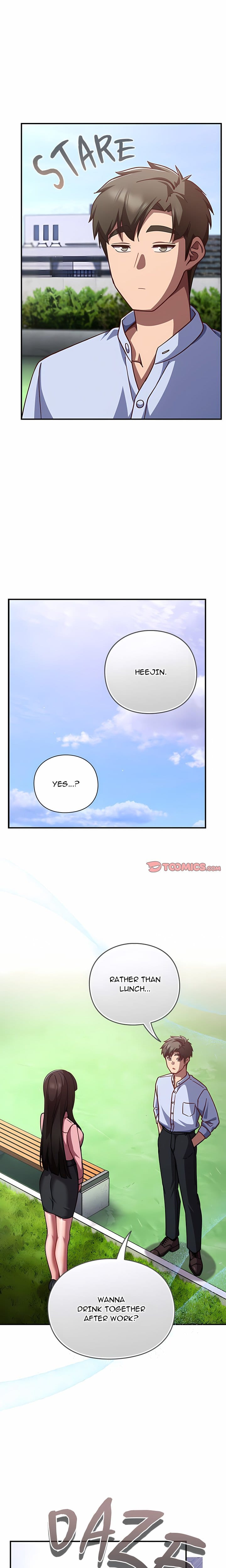 Let’s Play Hooky Uncensored, chapter 64, page 21 of 28