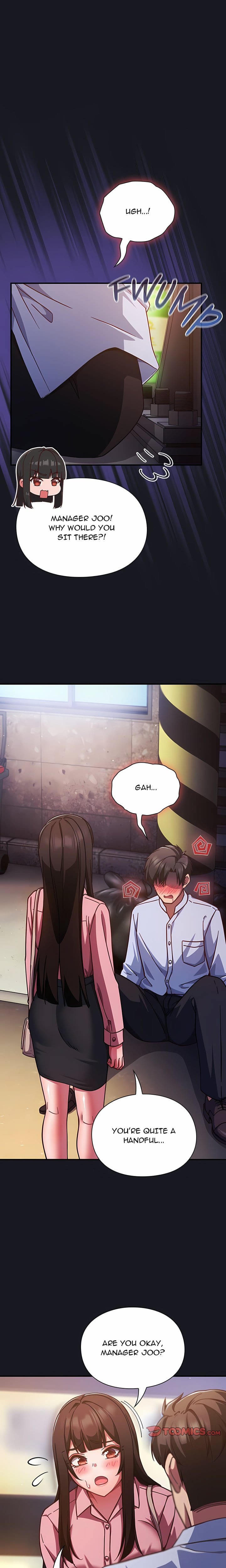 Let’s Play Hooky Uncensored, chapter 64, page 24 of 28