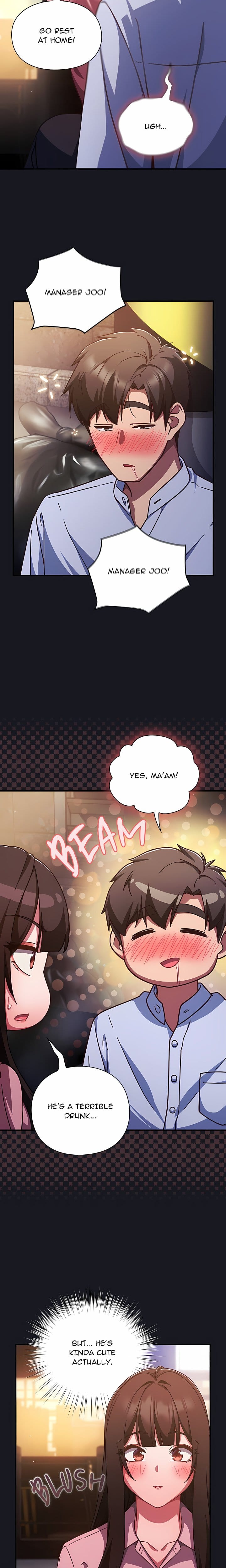 Let’s Play Hooky Uncensored, chapter 64, page 25 of 28