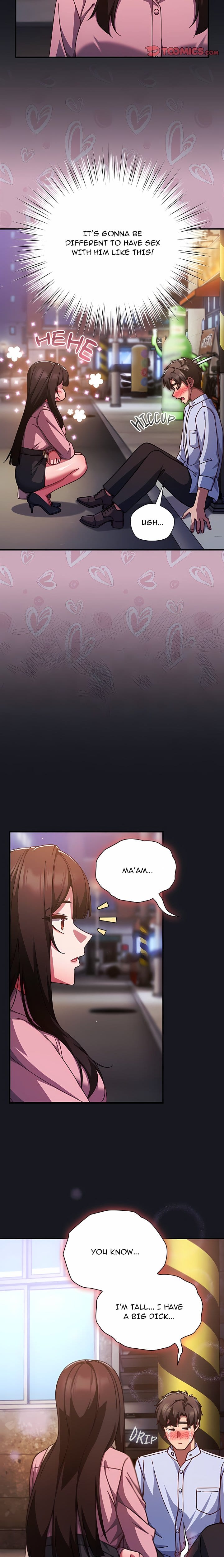 Let’s Play Hooky Uncensored, chapter 64, page 26 of 28