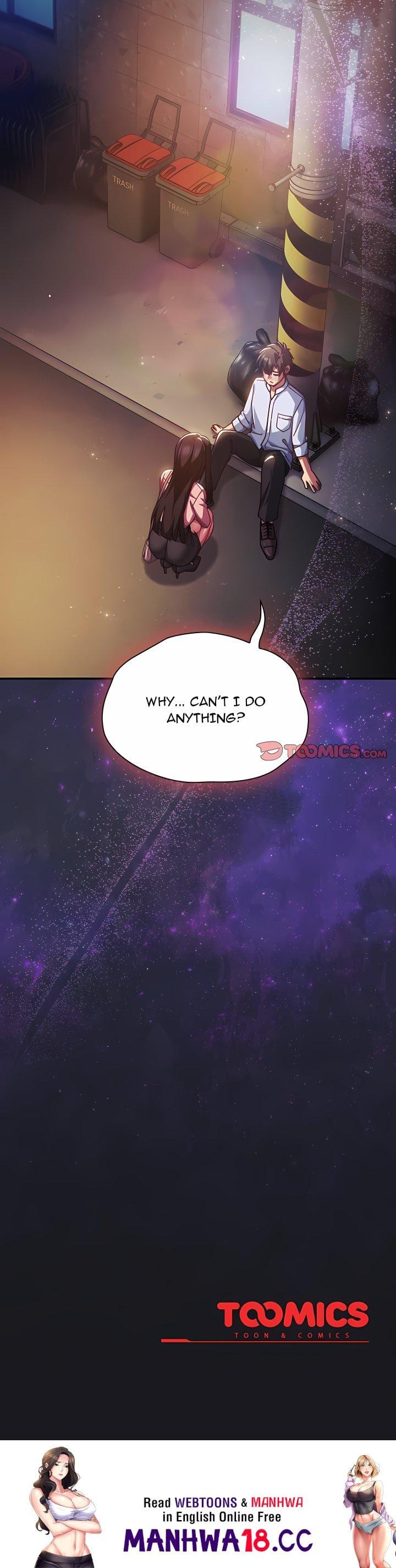 Let’s Play Hooky Uncensored, chapter 64, page 28 of 28