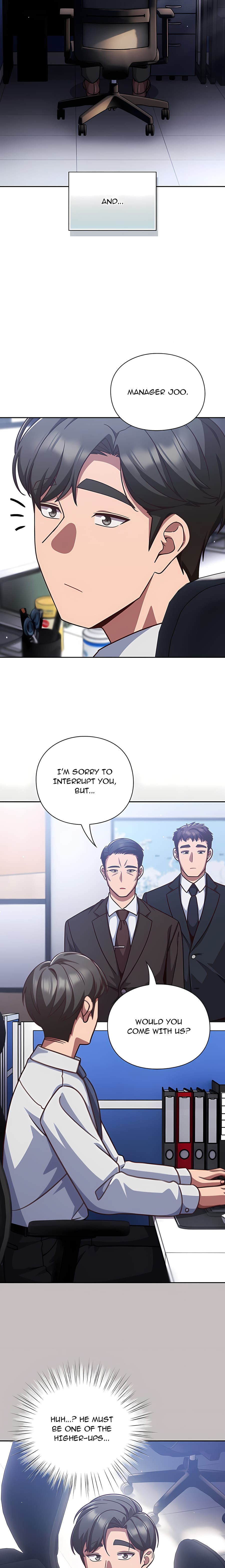 Let’s Play Hooky Uncensored, chapter 65, page 5 of 31