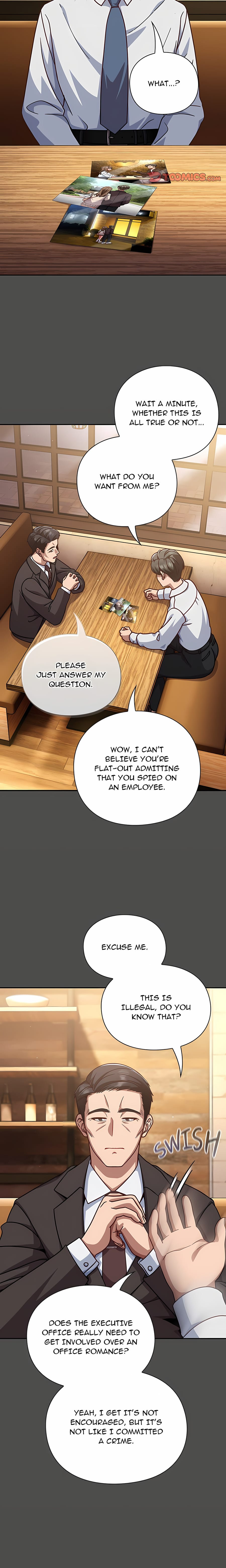 Let’s Play Hooky Uncensored, chapter 65, page 8 of 31