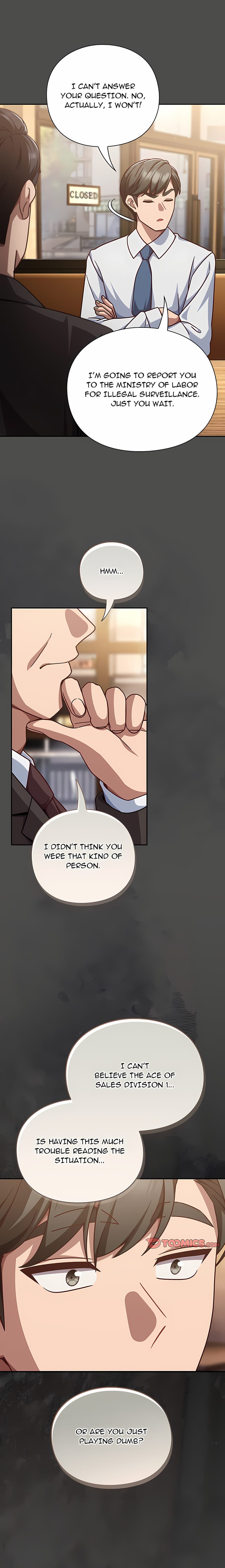 Let’s Play Hooky Uncensored, chapter 65, page 9 of 31