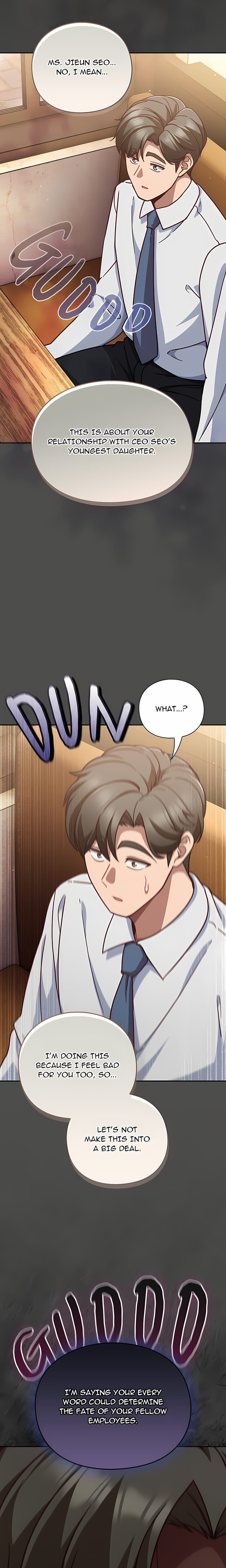 Let’s Play Hooky Uncensored, chapter 65, page 10 of 31