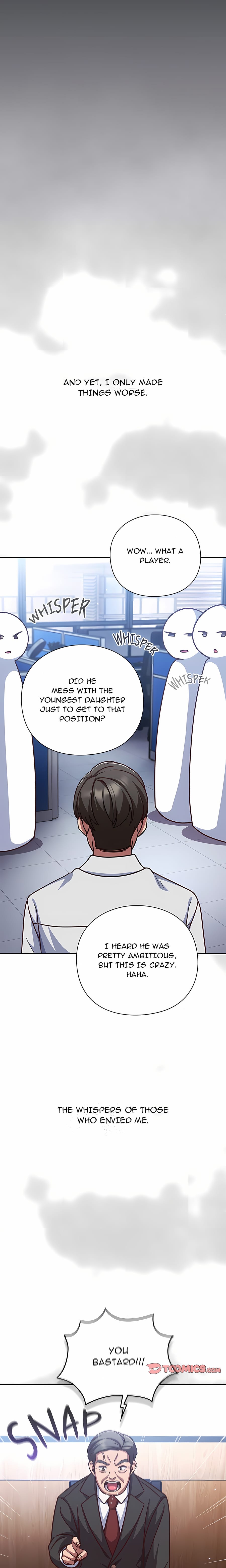 Let’s Play Hooky Uncensored, chapter 65, page 19 of 31