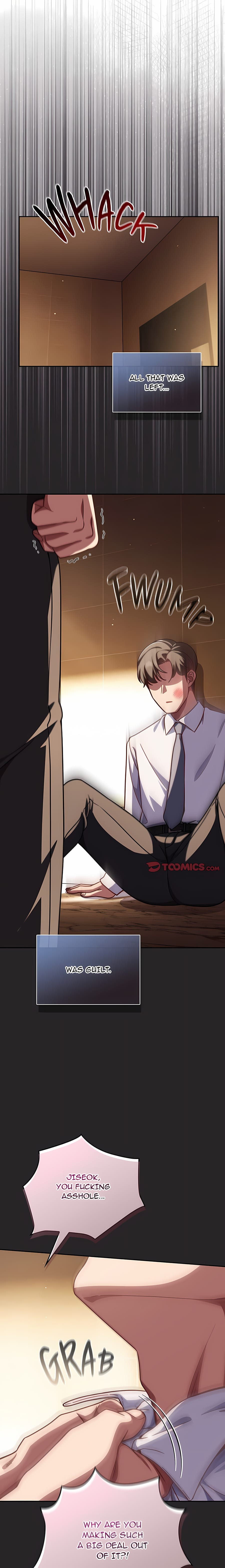 Let’s Play Hooky Uncensored, chapter 65, page 21 of 31
