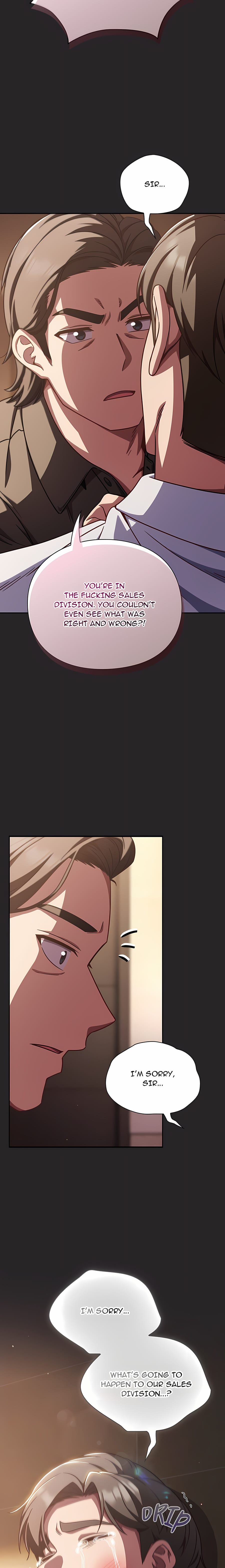 Let’s Play Hooky Uncensored, chapter 65, page 22 of 31
