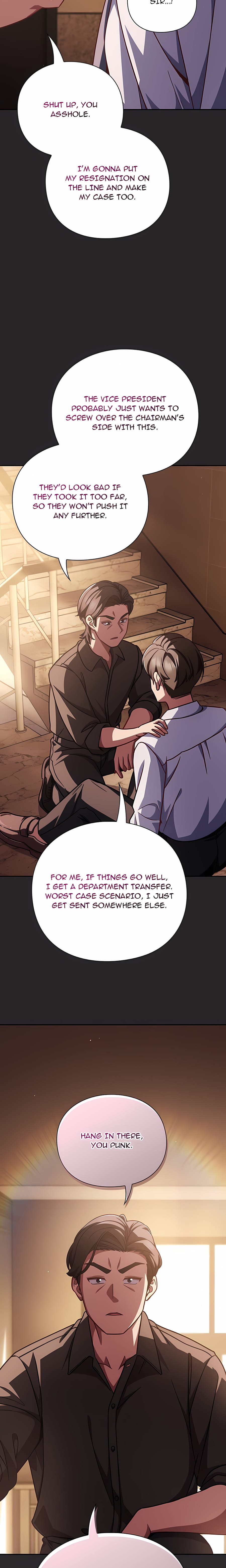 Let’s Play Hooky Uncensored, chapter 65, page 25 of 31