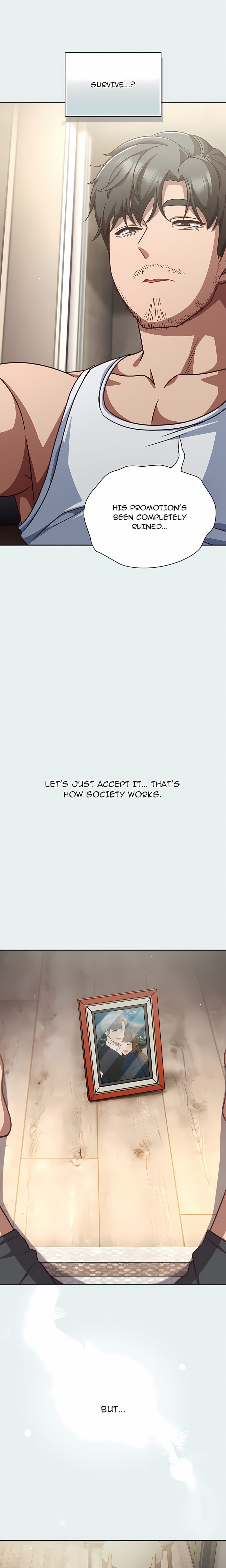 Let’s Play Hooky Uncensored, chapter 65, page 27 of 31