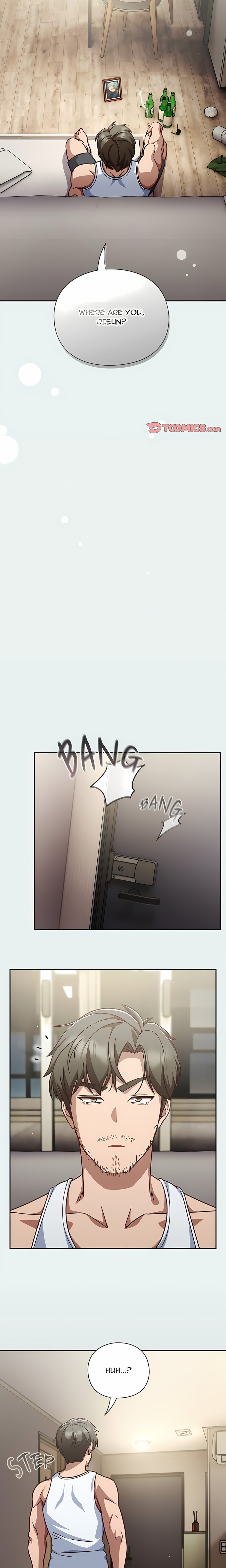 Let’s Play Hooky Uncensored, chapter 65, page 28 of 31