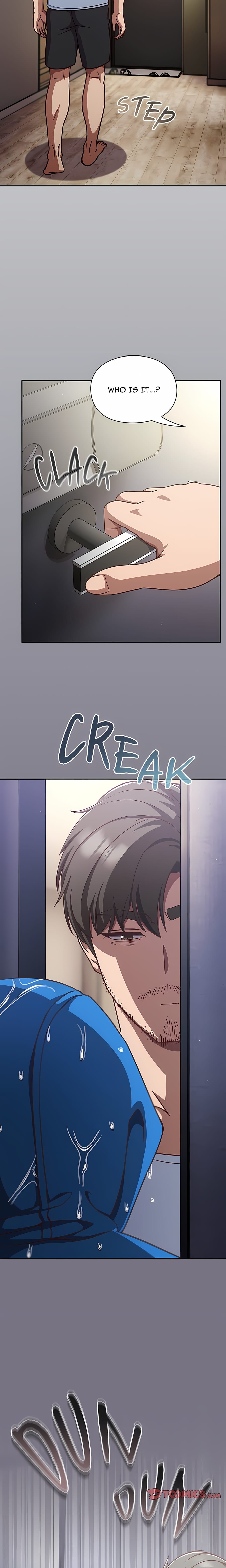Let’s Play Hooky Uncensored, chapter 65, page 29 of 31