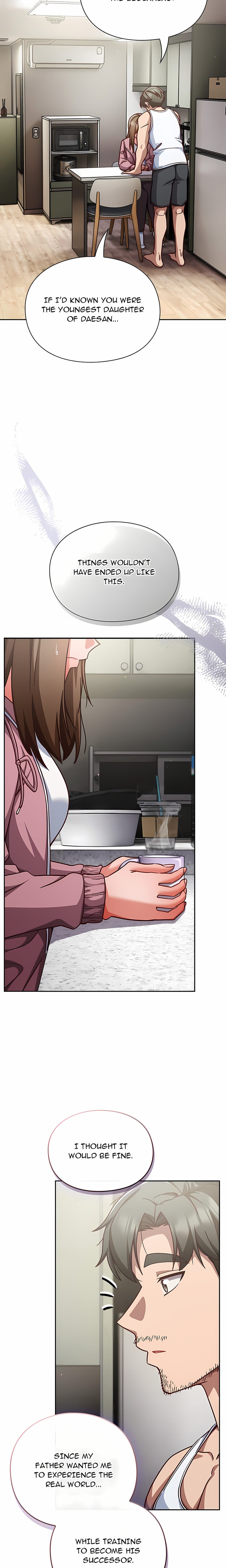 Let’s Play Hooky Uncensored, chapter 66, page 5 of 30