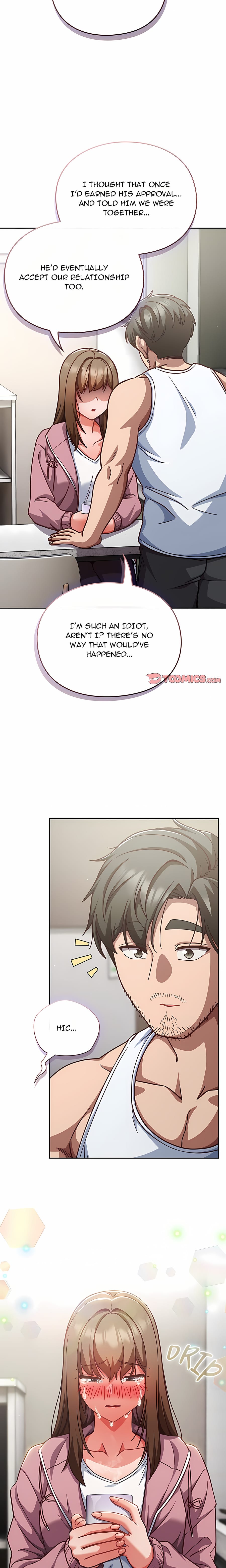 Let’s Play Hooky Uncensored, chapter 66, page 6 of 30