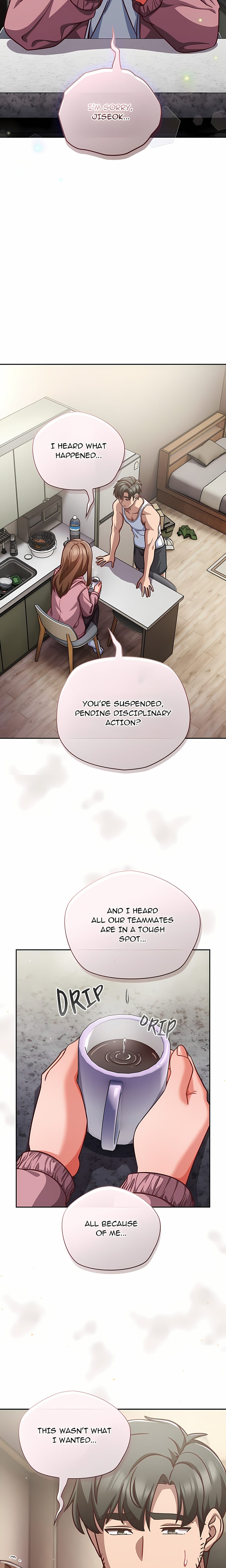 Let’s Play Hooky Uncensored, chapter 66, page 7 of 30