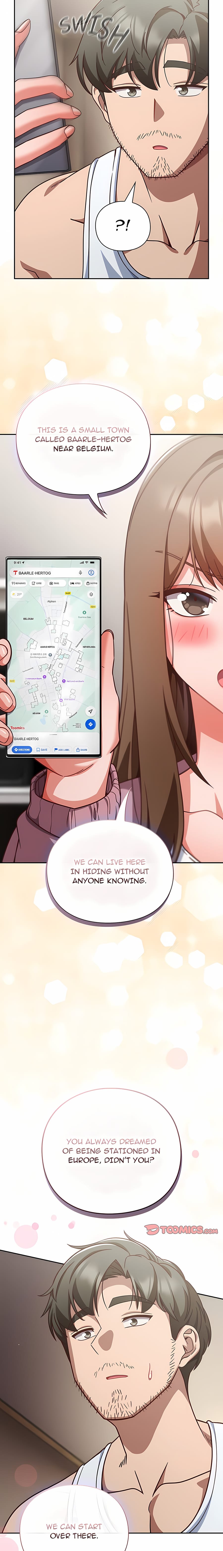 Let’s Play Hooky Uncensored, chapter 66, page 9 of 30