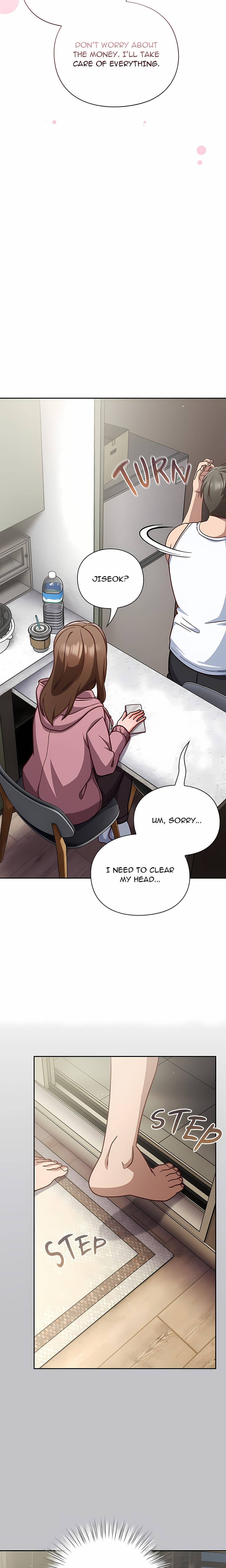 Let’s Play Hooky Uncensored, chapter 66, page 10 of 30