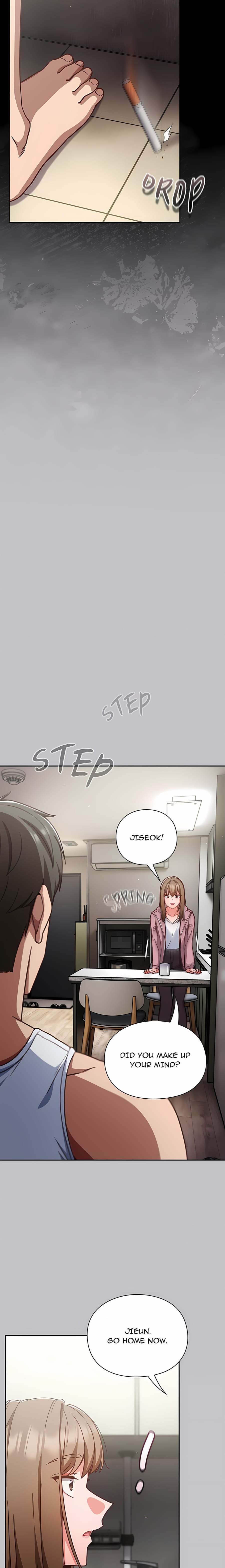 Let’s Play Hooky Uncensored, chapter 66, page 12 of 30
