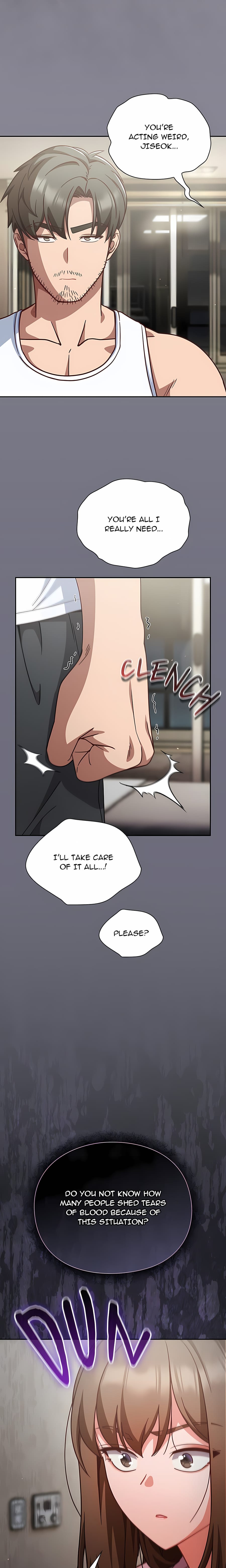 Let’s Play Hooky Uncensored, chapter 66, page 15 of 30