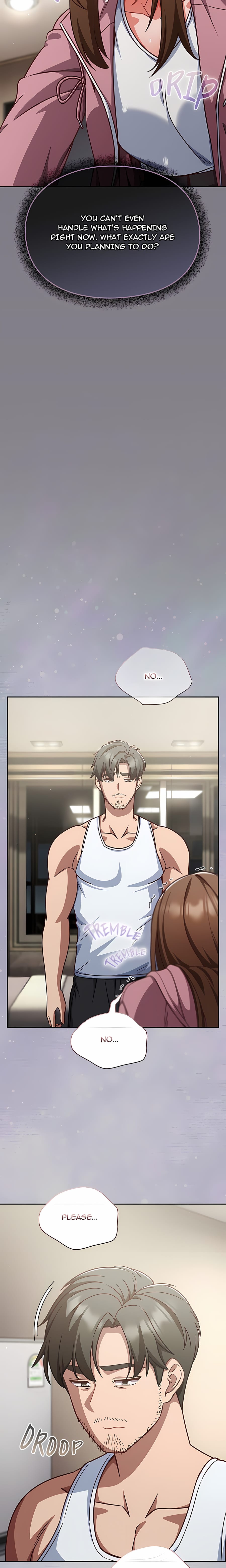 Let’s Play Hooky Uncensored, chapter 66, page 17 of 30
