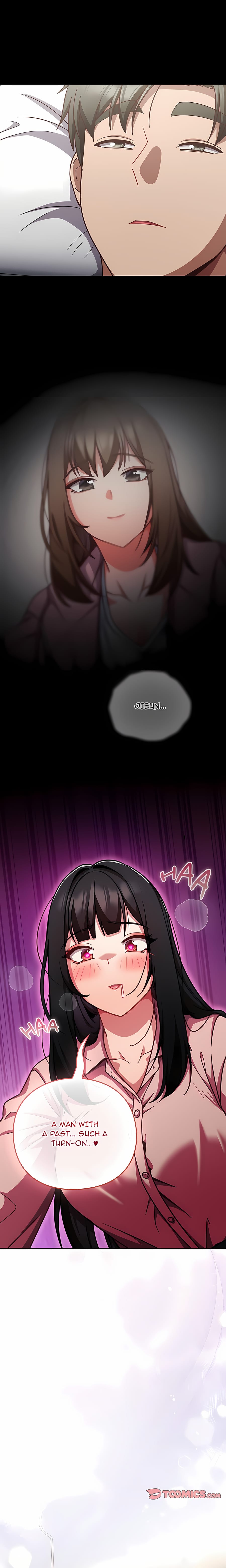 Let’s Play Hooky Uncensored, chapter 66, page 29 of 30