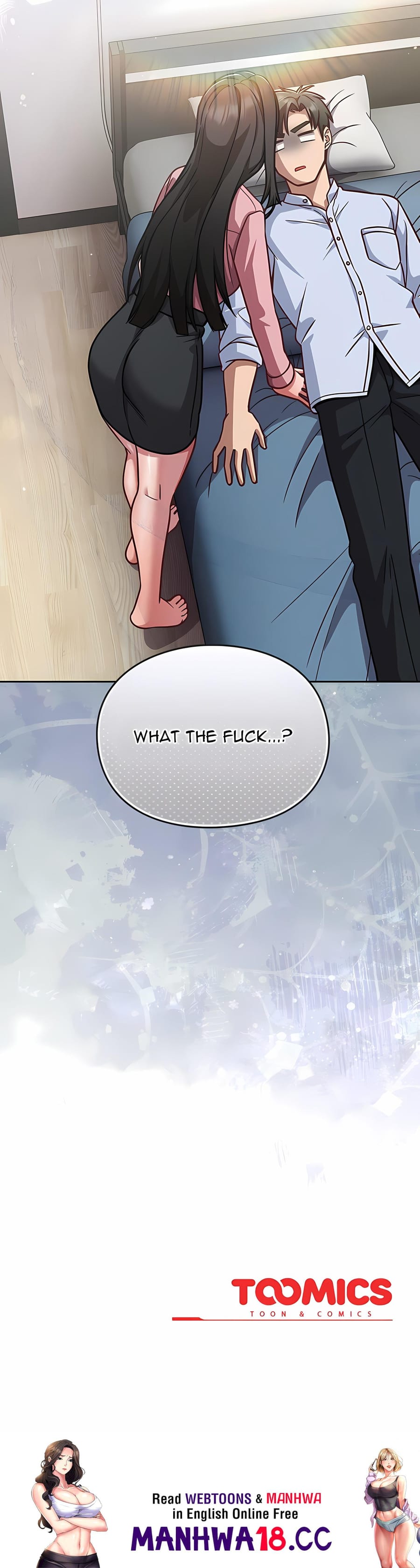 Let’s Play Hooky Uncensored, chapter 66, page 30 of 30