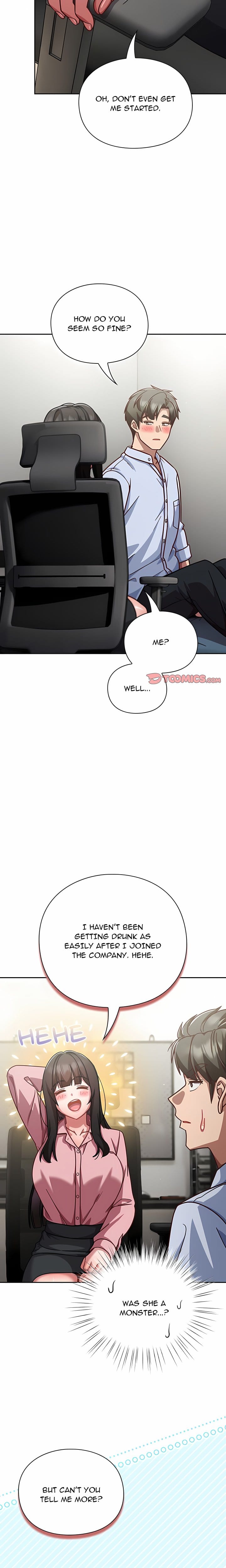 Let’s Play Hooky Uncensored, chapter 67, page 6 of 29