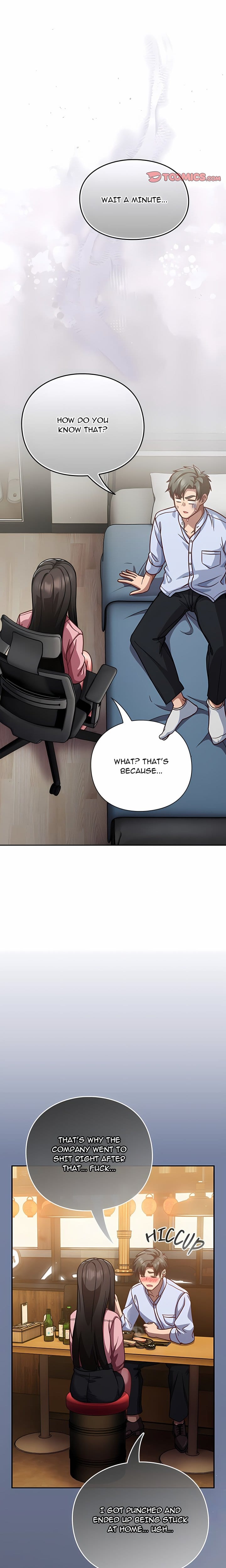 Let’s Play Hooky Uncensored, chapter 67, page 8 of 29