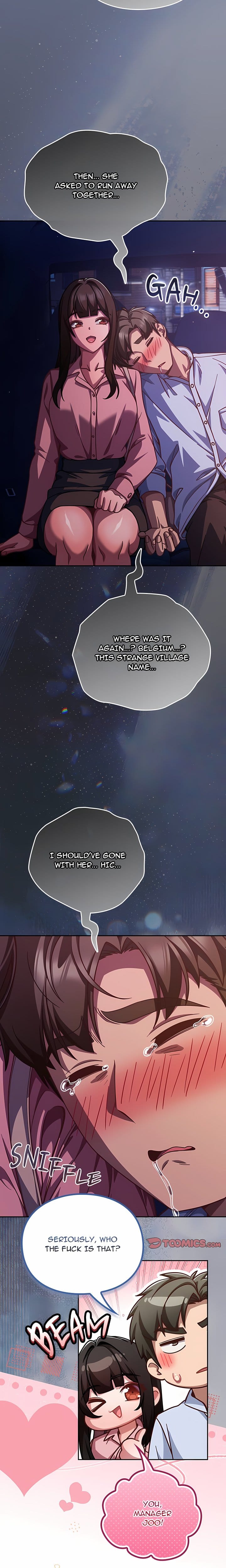 Let’s Play Hooky Uncensored, chapter 67, page 9 of 29