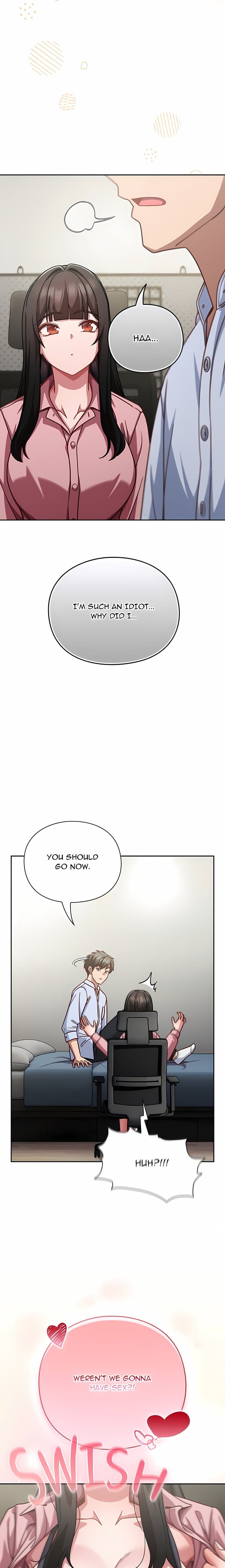 Let’s Play Hooky Uncensored, chapter 67, page 10 of 29
