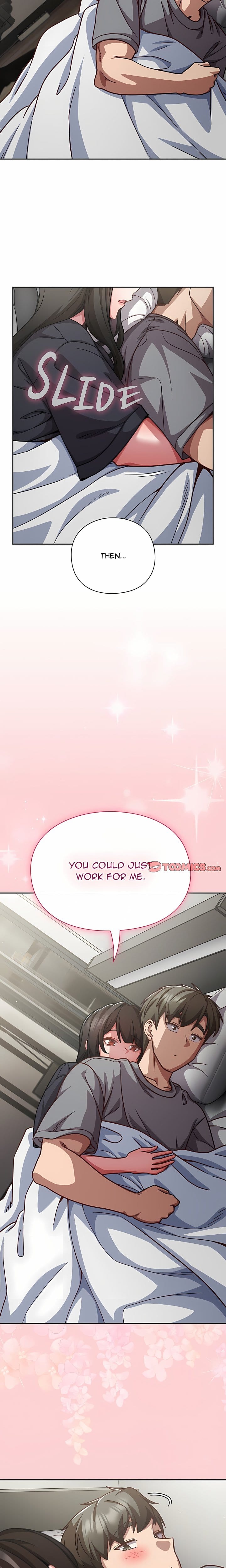 Let’s Play Hooky Uncensored, chapter 67, page 21 of 29