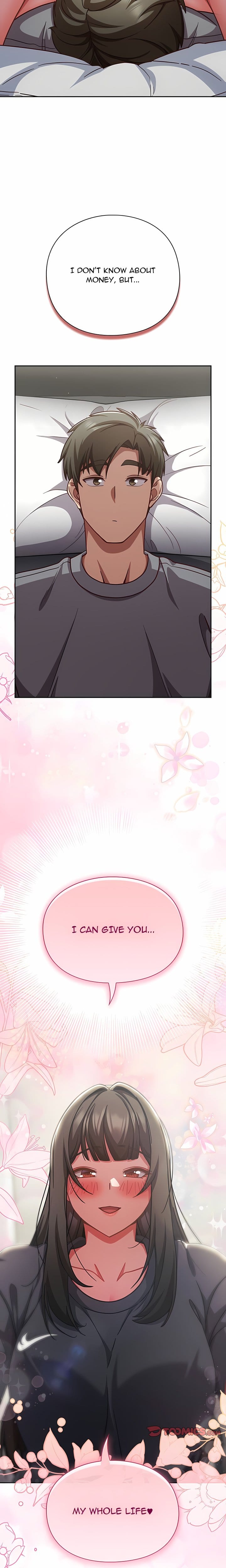 Let’s Play Hooky Uncensored, chapter 67, page 24 of 29