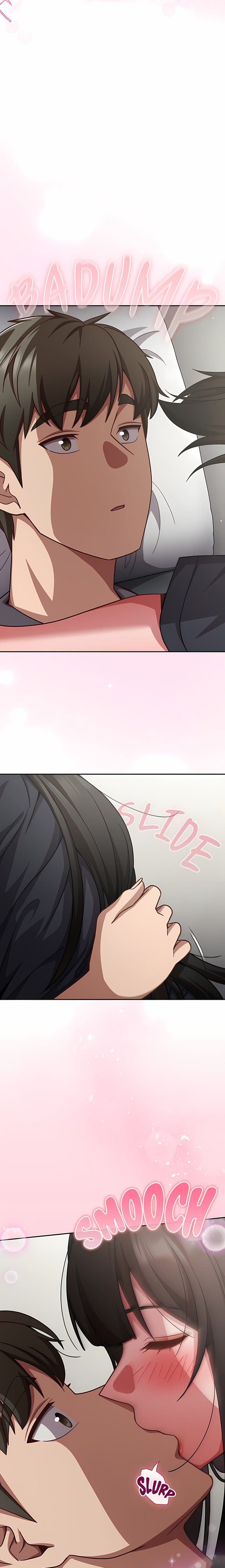 Let’s Play Hooky Uncensored, chapter 67, page 25 of 29